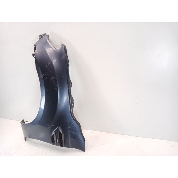 Recambio de aleta delantera izquierda para ford ranger (tke) 2.2 tdci 4x4 referencia OEM IAM eb3b16a001b  