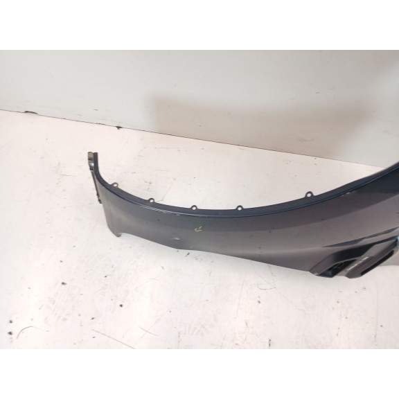 Recambio de aleta delantera izquierda para ford ranger (tke) 2.2 tdci 4x4 referencia OEM IAM eb3b16a001b  