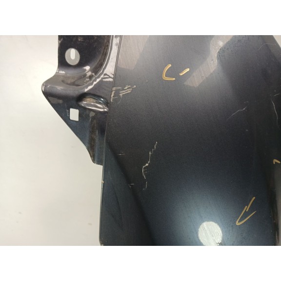 Recambio de aleta delantera izquierda para ford ranger (tke) 2.2 tdci 4x4 referencia OEM IAM eb3b16a001b  