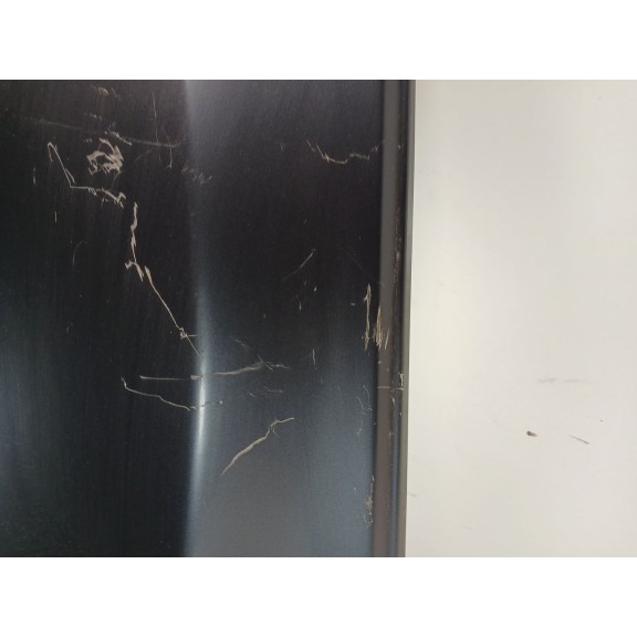 Recambio de aleta delantera izquierda para ford ranger (tke) 2.2 tdci 4x4 referencia OEM IAM eb3b16a001b  