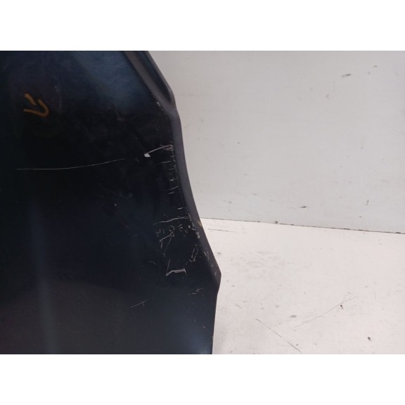 Recambio de aleta delantera izquierda para ford ranger (tke) 2.2 tdci 4x4 referencia OEM IAM eb3b16a001b  