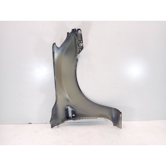 Recambio de aleta delantera izquierda para ford ranger (tke) 2.2 tdci 4x4 referencia OEM IAM eb3b16a001b  