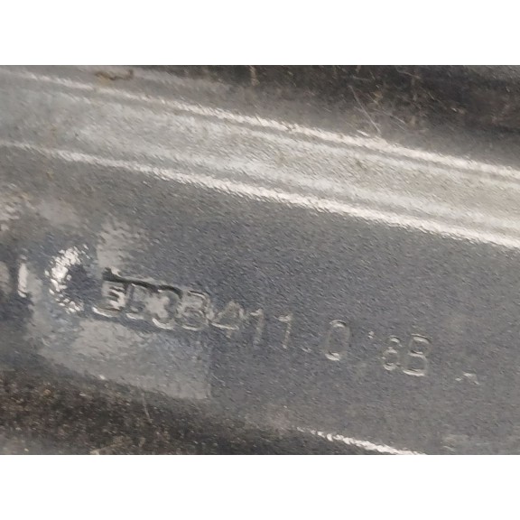 Recambio de aleta delantera izquierda para ford ranger (tke) 2.2 tdci 4x4 referencia OEM IAM eb3b16a001b  