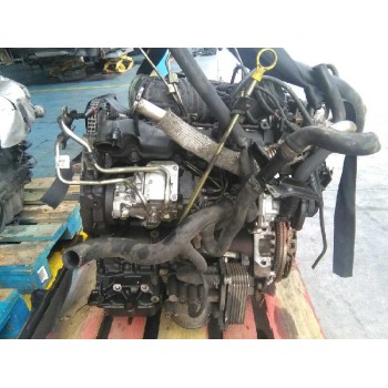 Recambio de motor completo para ford transit caja cerrada, larga (fy) (2000 =>) ft 300 2.0 referencia OEM IAM F3FA <<M>> 