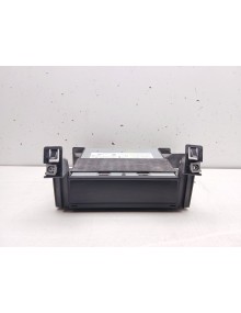 Recambio de modulo electronico para cupra formentor (km7) 1.4 e-hybrid referencia OEM IAM 5fa035862r  