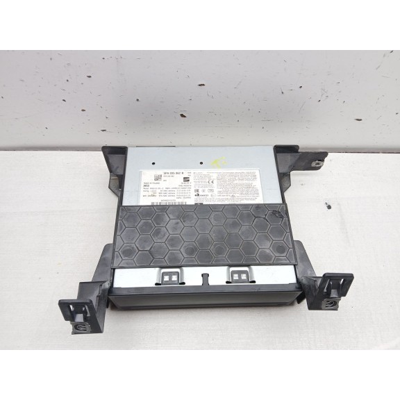 Recambio de modulo electronico para cupra formentor (km7) 1.4 e-hybrid referencia OEM IAM 5fa035862r  