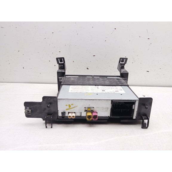Recambio de modulo electronico para cupra formentor (km7) 1.4 e-hybrid referencia OEM IAM 5fa035862r  