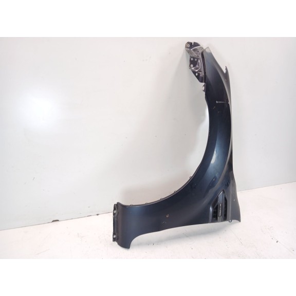 Recambio de aleta delantera izquierda para ford ranger (tke) 2.2 tdci 4x4 referencia OEM IAM eb3b16a001b  