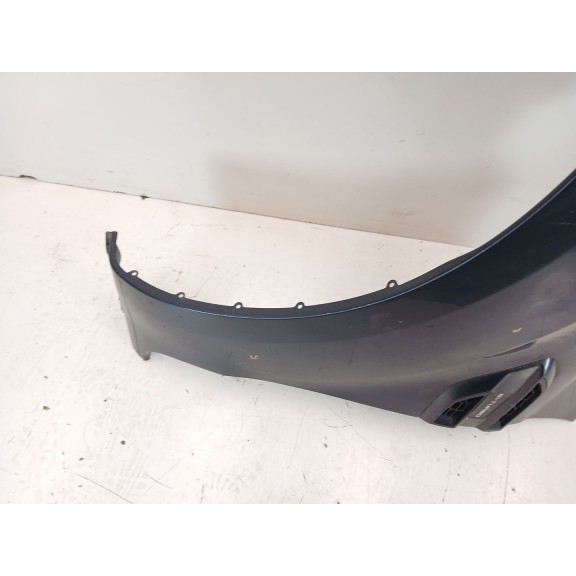 Recambio de aleta delantera izquierda para ford ranger (tke) 2.2 tdci 4x4 referencia OEM IAM eb3b16a001b  