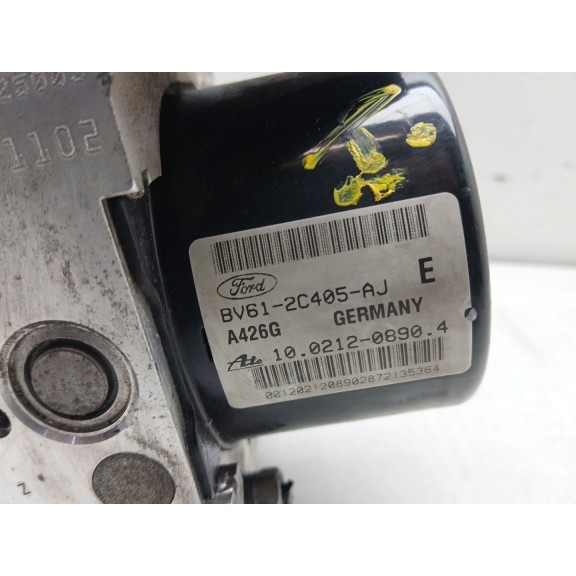 Recambio de abs para ford c-max edition referencia OEM IAM bv612c405aj 10021208904 