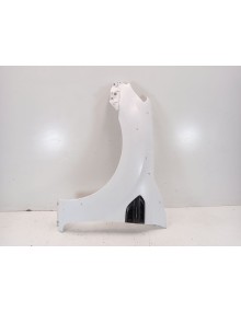 Recambio de aleta delantera izquierda para ford ranger (tke) 2.2 tdci 4x4 referencia OEM IAM eb3b16a001b  