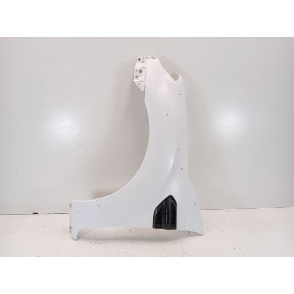 Recambio de aleta delantera izquierda para ford ranger (tke) 2.2 tdci 4x4 referencia OEM IAM eb3b16a001b  