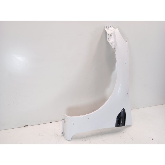 Recambio de aleta delantera izquierda para ford ranger (tke) 2.2 tdci 4x4 referencia OEM IAM eb3b16a001b  