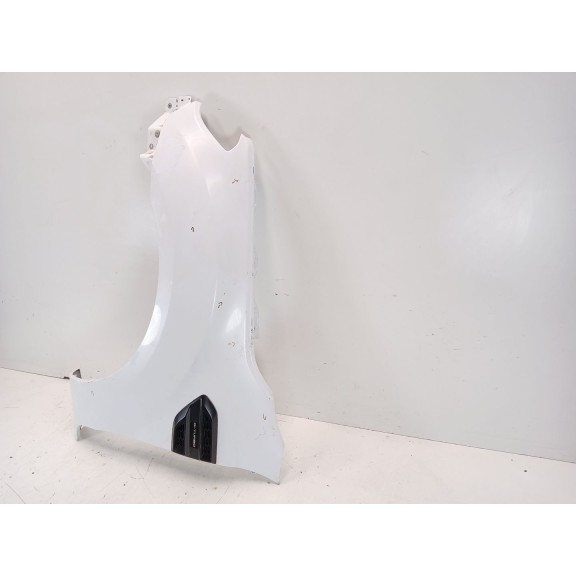 Recambio de aleta delantera izquierda para ford ranger (tke) 2.2 tdci 4x4 referencia OEM IAM eb3b16a001b  