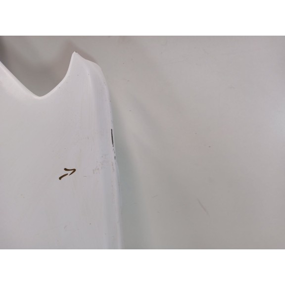 Recambio de aleta delantera izquierda para ford ranger (tke) 2.2 tdci 4x4 referencia OEM IAM eb3b16a001b  