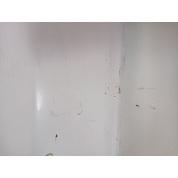 Recambio de aleta delantera izquierda para ford ranger (tke) 2.2 tdci 4x4 referencia OEM IAM eb3b16a001b  