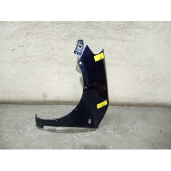 Recambio de aleta delantera izquierda para suzuki sx4 rw (ey) glx referencia OEM IAM   