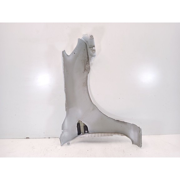 Recambio de aleta delantera izquierda para ford ranger (tke) 2.2 tdci 4x4 referencia OEM IAM eb3b16a001b  