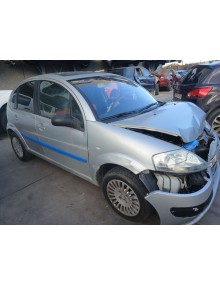 citroën c3 i (fc_, fn_) del año 2004