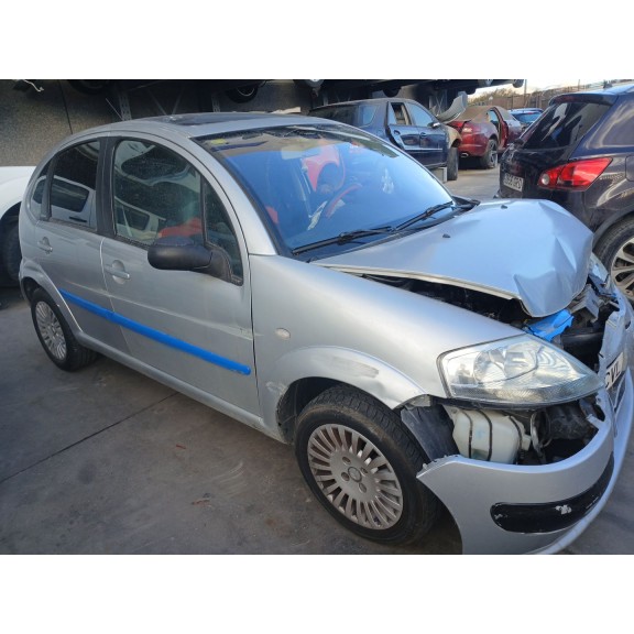 citroën c3 i (fc_, fn_) del año 2004