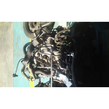 MOTOR COMPLETO 4HW <M> 