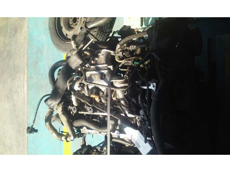 Recambio de motor completo para fiat ulysse (179) 2.2 jtd admiral referencia OEM IAM 4HW <M> 