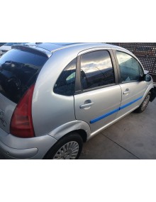 citroën c3 i (fc_, fn_) del año 2004 2