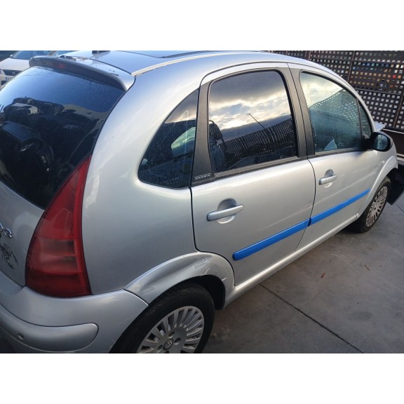 citroën c3 i (fc_, fn_) del año 2004