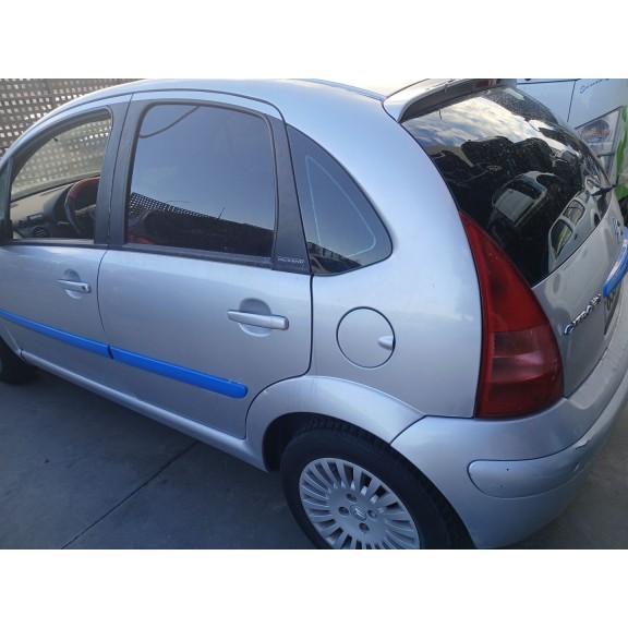 citroën c3 i (fc_, fn_) del año 2004