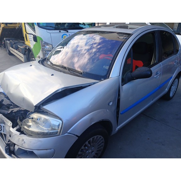 citroën c3 i (fc_, fn_) del año 2004