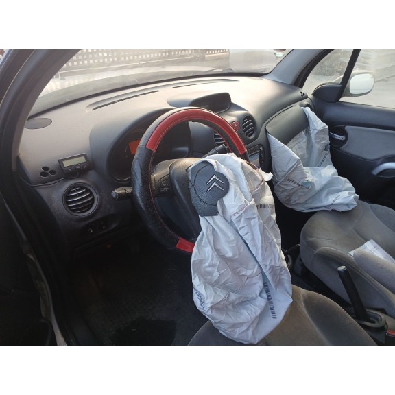 citroën c3 i (fc_, fn_) del año 2004