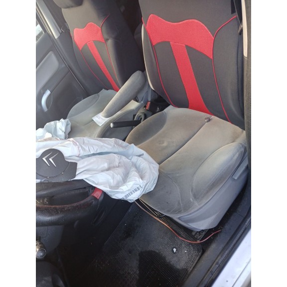 citroën c3 i (fc_, fn_) del año 2004