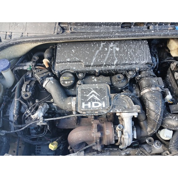 citroën c3 i (fc_, fn_) del año 2004