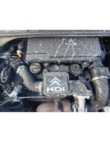 Recambio de motor completo para citroën c3 i (fc_, fn_) 1.4 hdi referencia OEM IAM   