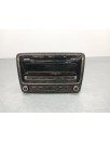 Recambio de sistema audio / radio cd para skoda superb ii (3t4) 2.0 tdi 16v referencia OEM IAM 3T0035161G  