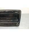 Recambio de sistema audio / radio cd para skoda superb ii (3t4) 2.0 tdi 16v referencia OEM IAM 3T0035161G  