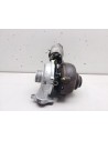 Recambio de turbocompresor para ford focus c-max (dm2) 1.6 tdci referencia OEM IAM 9663199280 gt1544v 