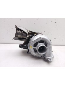Recambio de turbocompresor para ford focus c-max (dm2) 1.6 tdci referencia OEM IAM 9663199280 gt1544v  2