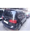 volkswagen touran (1t3) del año 2010