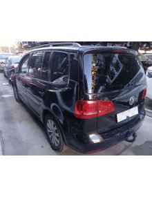 volkswagen touran (1t3) del año 2010 2