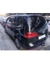 volkswagen touran (1t3) del año 2010