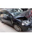 volkswagen touran (1t3) del año 2010