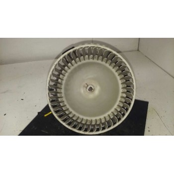 Recambio de motor calefaccion para kia sorento 2.5 crdi concept referencia OEM IAM 2H27  