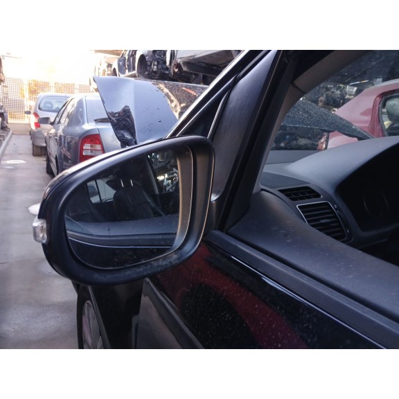 Recambio de retrovisor izquierdo para volkswagen touran (1t3) 2.0 tdi referencia OEM IAM   