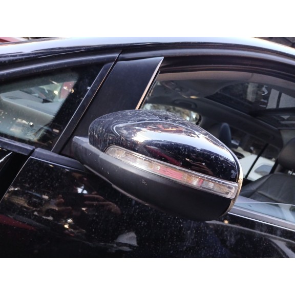 Recambio de retrovisor izquierdo para volkswagen touran (1t3) 2.0 tdi referencia OEM IAM   