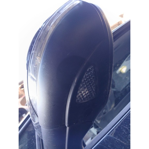 Recambio de retrovisor izquierdo para volkswagen touran (1t3) 2.0 tdi referencia OEM IAM   