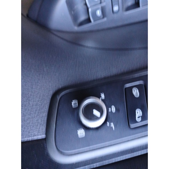 Recambio de retrovisor izquierdo para volkswagen touran (1t3) 2.0 tdi referencia OEM IAM   