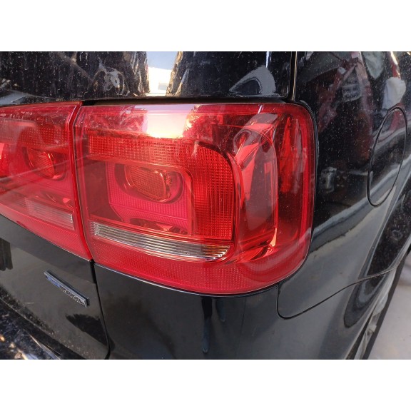 Recambio de piloto trasero derecho para volkswagen touran (1t3) 2.0 tdi referencia OEM IAM   