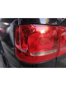 Recambio de piloto trasero izquierdo para volkswagen touran (1t3) 2.0 tdi referencia OEM IAM   