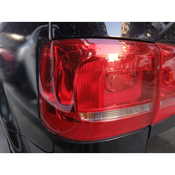 Recambio de piloto trasero izquierdo para volkswagen touran (1t3) 2.0 tdi referencia OEM IAM   